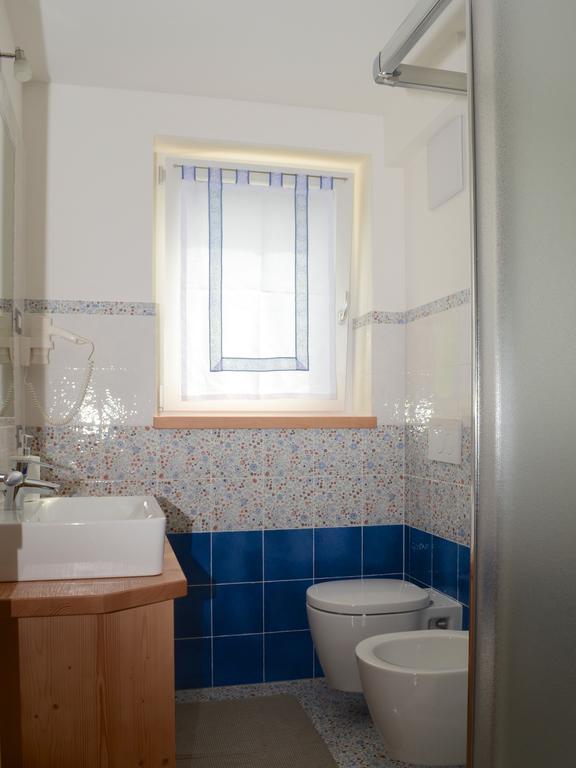 Baita Scaia Bed & Breakfast Cogolo Room photo