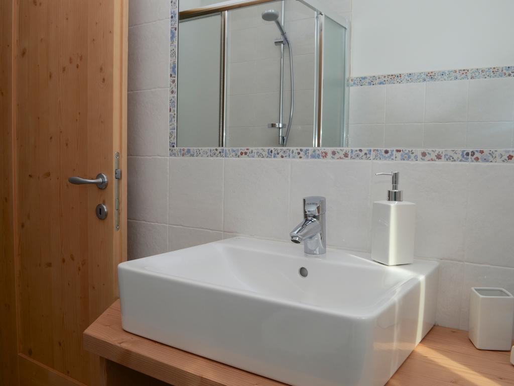 Baita Scaia Bed & Breakfast Cogolo Room photo
